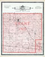 Grant Township, Sioux County 1908